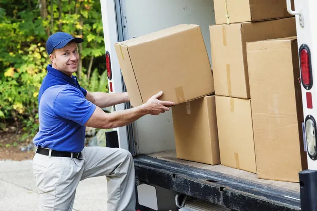 Veteran Moving Story | Movers USA