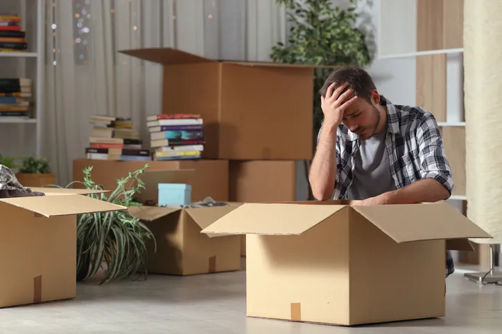 Moving Mistakes to Avoid: Top Tips for a Stress-Free Move